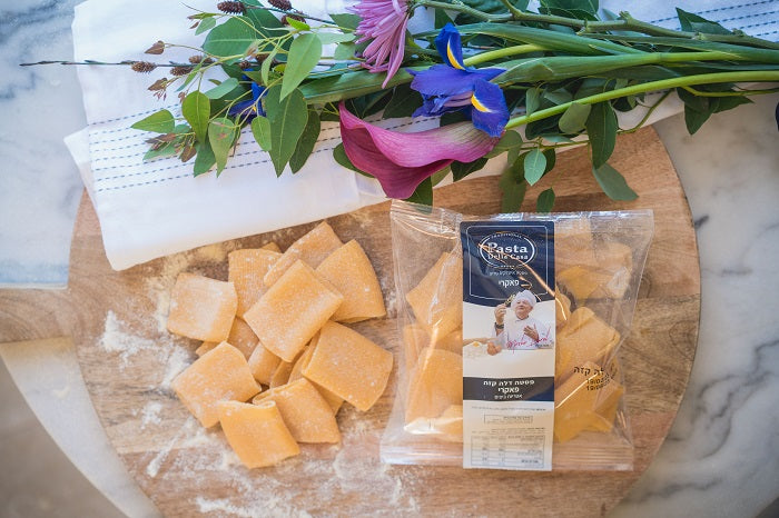 פאקרי פסטה דלה קזה