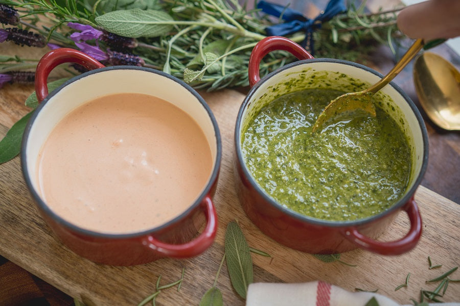 רוטב עגבניות