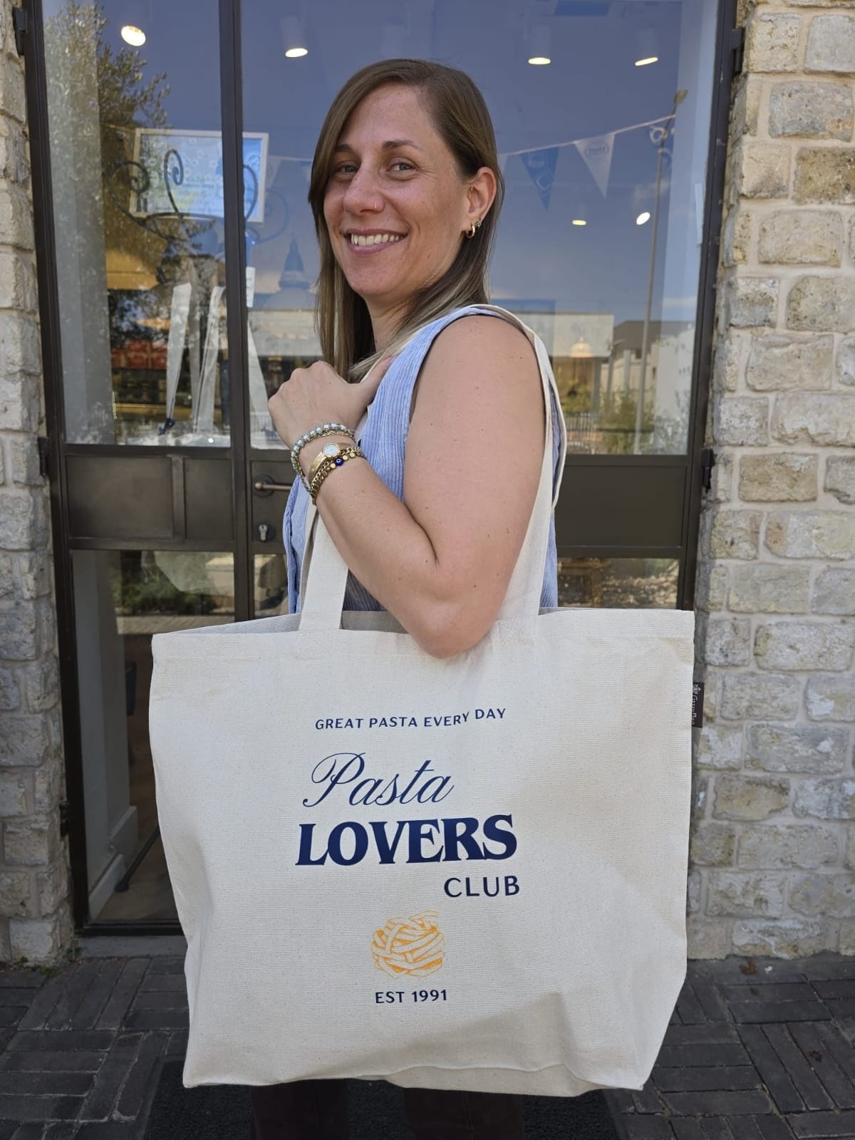 תיק קנבס איכותי